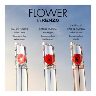 KENZO FBK L'absolue Flower by Kenzo L'Absolue Eau de Parfum  