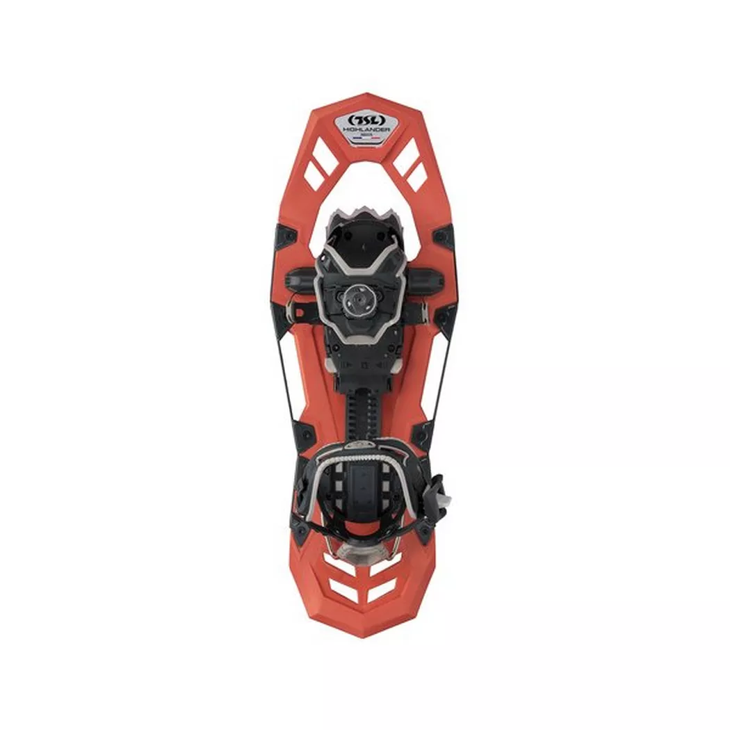 TSL - Schneeschuh, Highlander Original 2, M, Rost