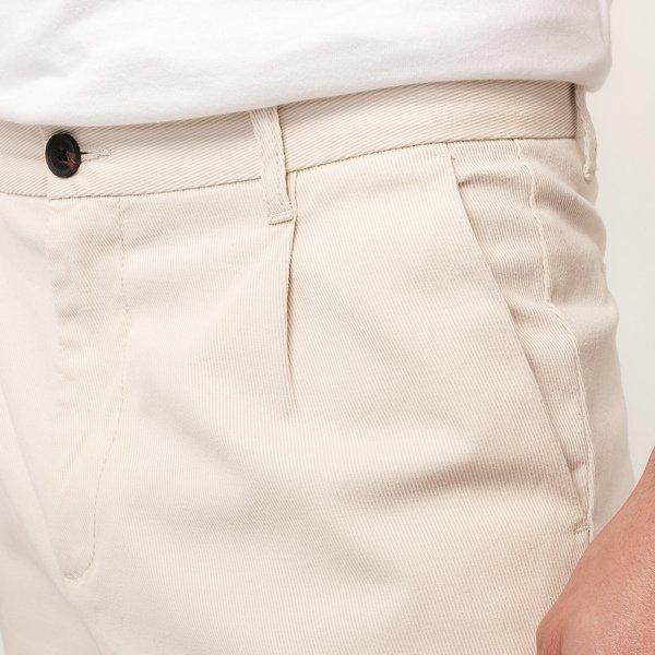 Manor Man  Pantaloni chino, slim fit 