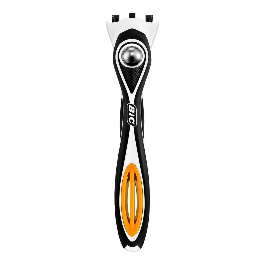 BiC Hybrid Flex Blister Rasoio Hybrid 5 Flex 