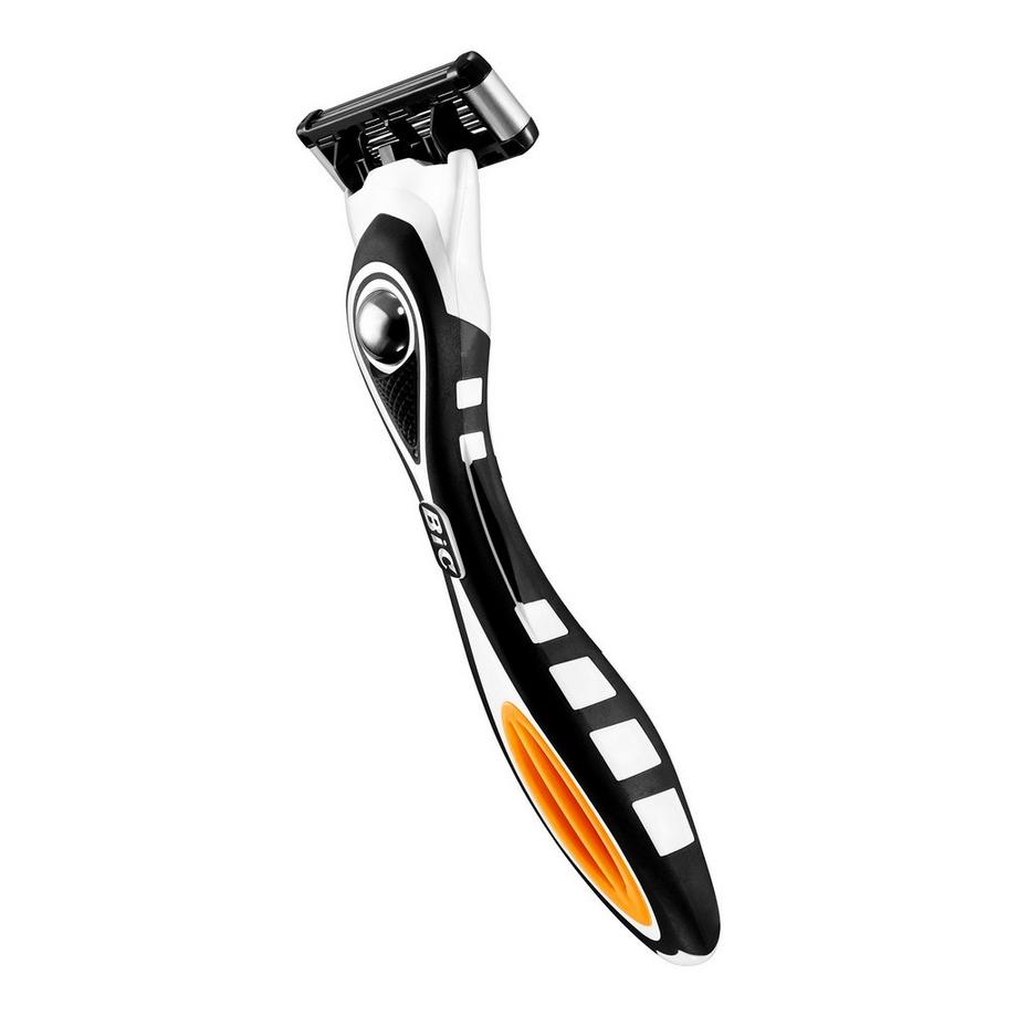 BiC Hybrid Flex Blister Rasoio Hybrid 5 Flex 