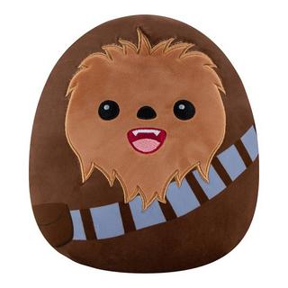 Squishmallows  Star Wars Chewbacca  