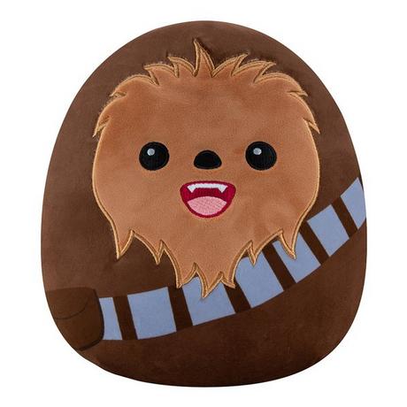 Squishmallows  Star Wars Chewbacca  