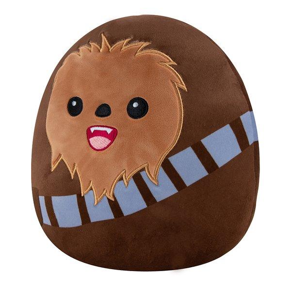 Squishmallows  Star Wars Chewbacca  