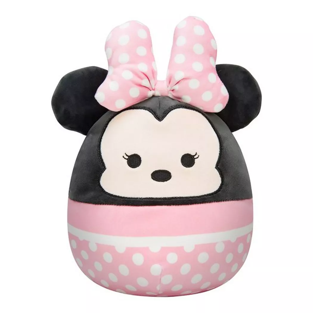 Squishmallows - Minnie Maus, 35cm, Multicolor