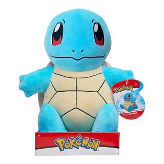 jazwares  Pokémon Plüsch Schiggy 