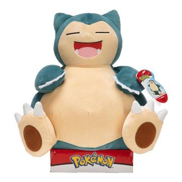 Peluche Pokémon 30cm Relaxo