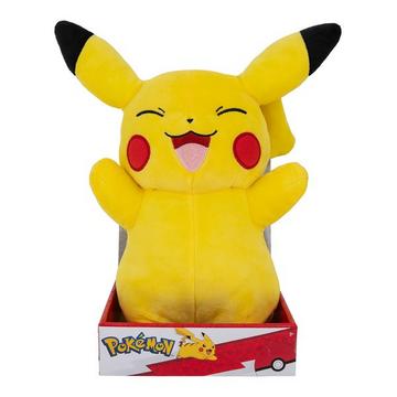 Pokémon Plüsch Pikachu 30 cm