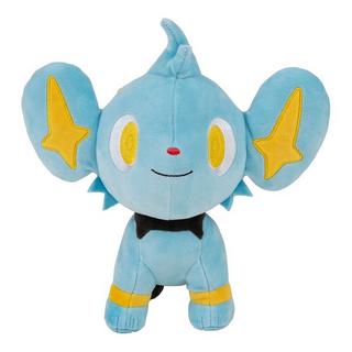 jazwares  Peluche Pokémon 30cm Sheinux 