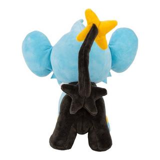 jazwares  Pokémon Peluche 30 cm Sheinux 