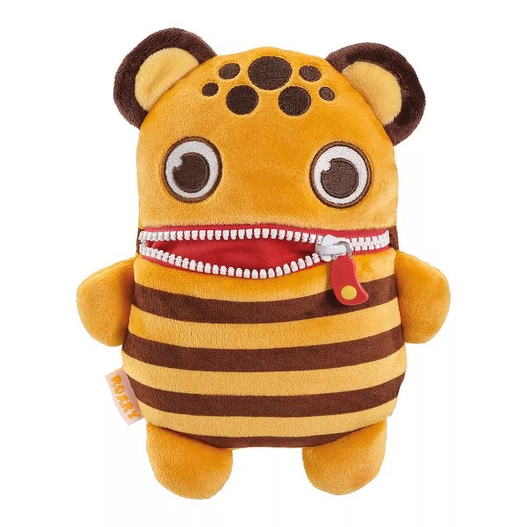 Schmidt - Sorgenfresser Roary 20cm, 20cm, Multicolor
