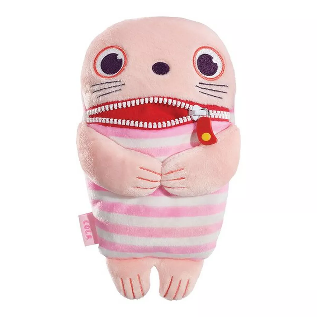 Schmidt - Sorgenfresser Lola, 21cm, Multicolor