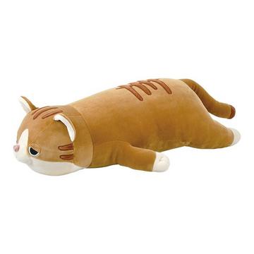 Mugi Chat Brun 54cm