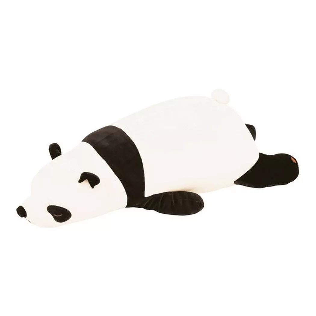 Nemu Nemu - Paopao Panda S, 51cm, Multicolor
