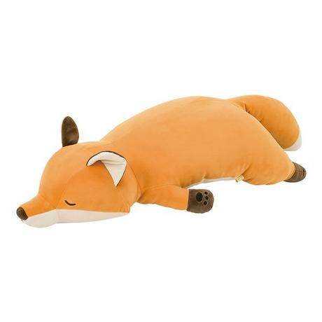 Nemu Nemu  Konta Fuchs 