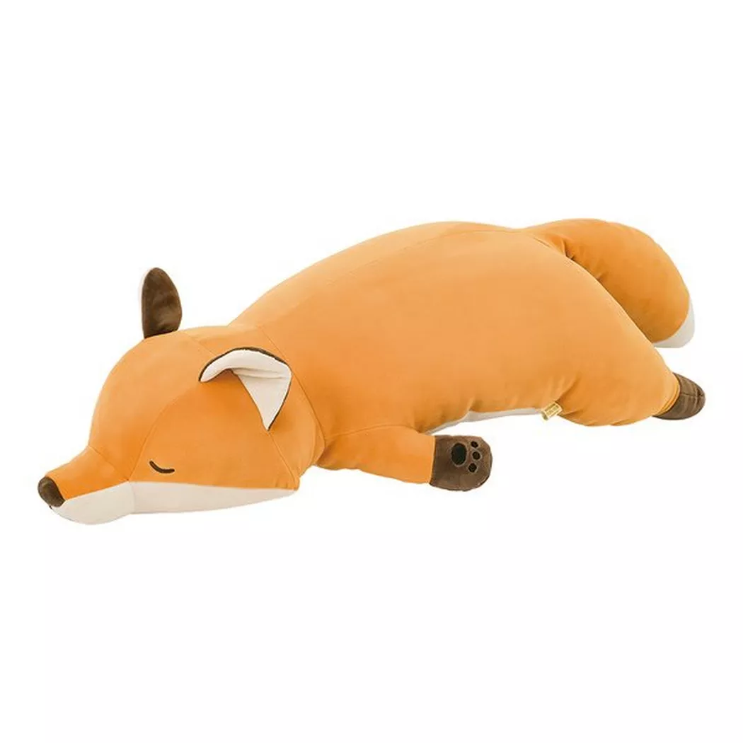 Nemu Nemu - Konta Fuchs, 53cm, Multicolor