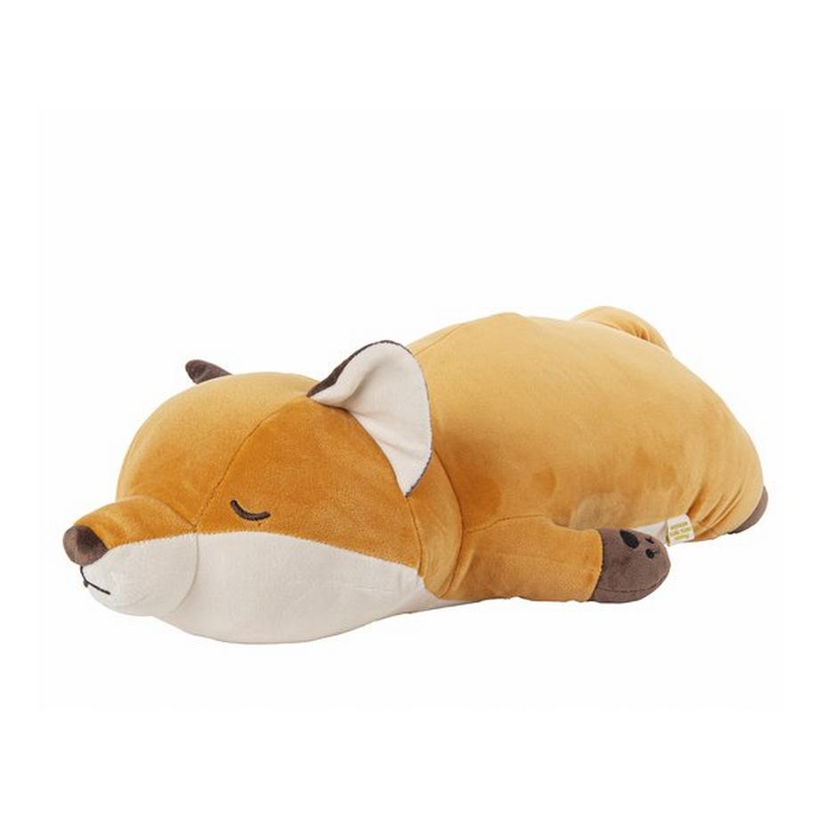 Nemu Nemu  Konta Fuchs 