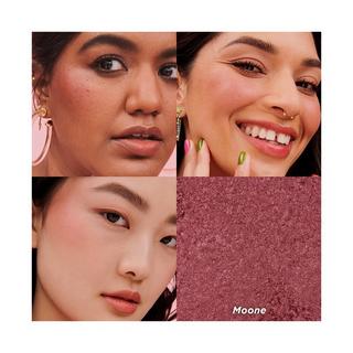 benefit Moone - Blush Borgogna Intenso  