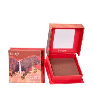 benefit Java - Blush Moka Mat   