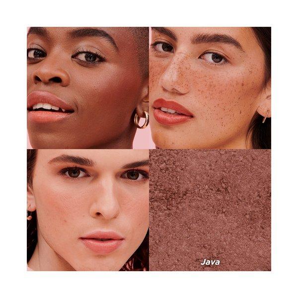 benefit Java  Wanderful World Blush Poudre -  Rose Moka  