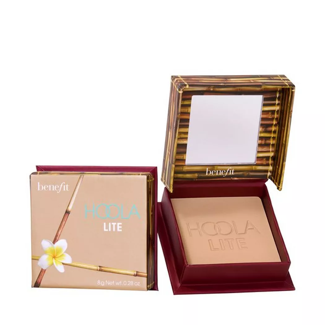 Benefit - Hoola Matter Bronzer, 8 g, LITE