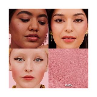 benefit Willa Rouge In Zartem Rosa  