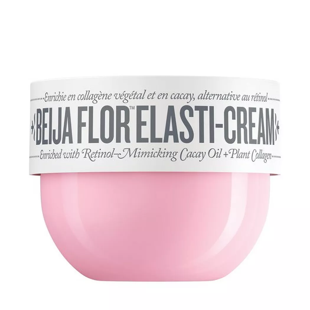 SOL de Janeiro - Beija Flor Body Cream, 150  ml, Fantasie