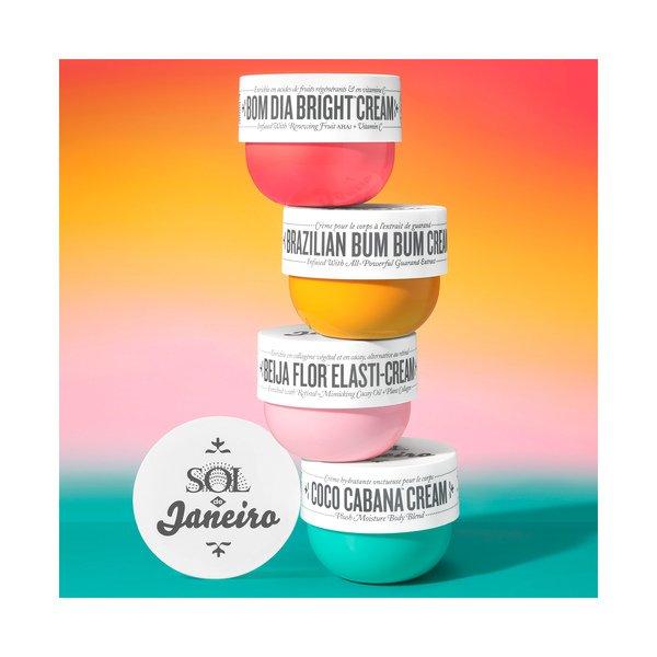 SOL de Janeiro  Beija Flor Body Cream 