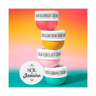 SOL de Janeiro  Beija Flor Body Cream 