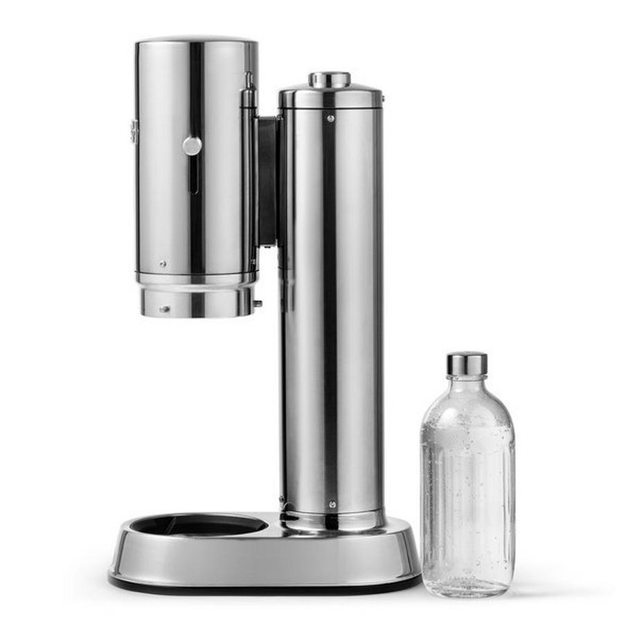 aarke Wassersprudler Carbonator PRO 