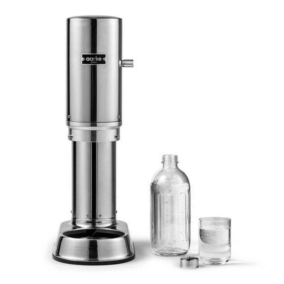 aarke Wassersprudler Carbonator PRO 