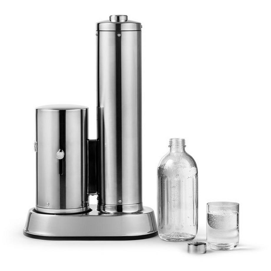 aarke Wassersprudler Carbonator PRO 