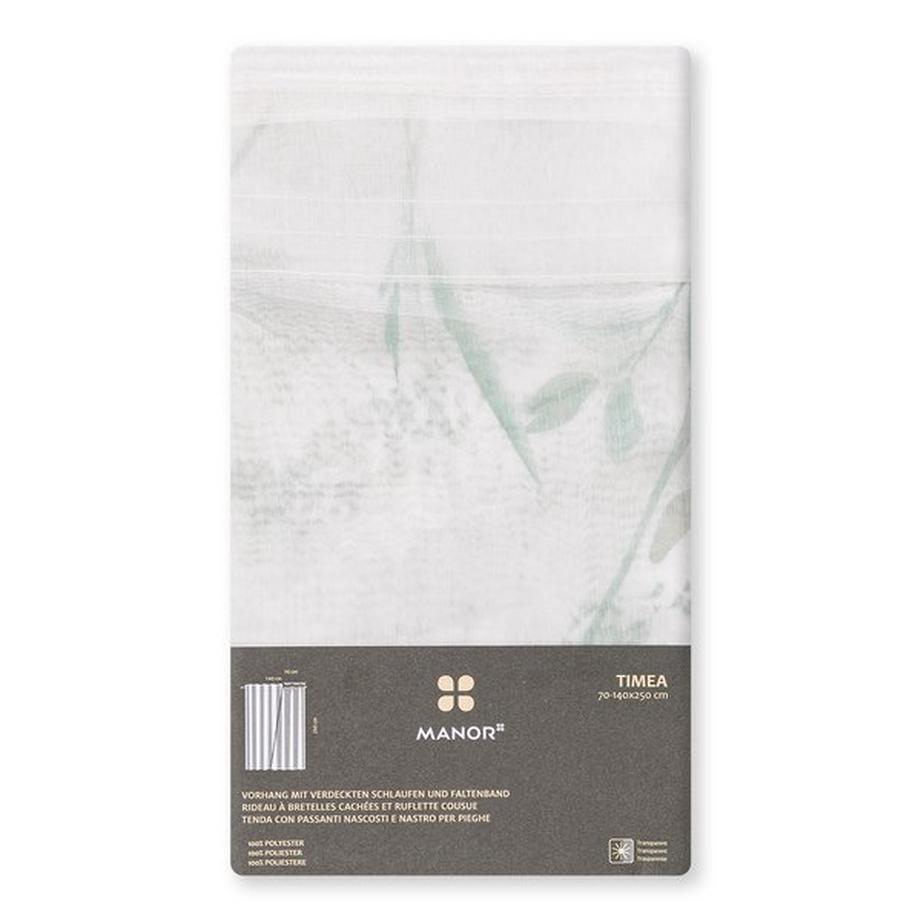 Manor Fertigvorhang Timea 