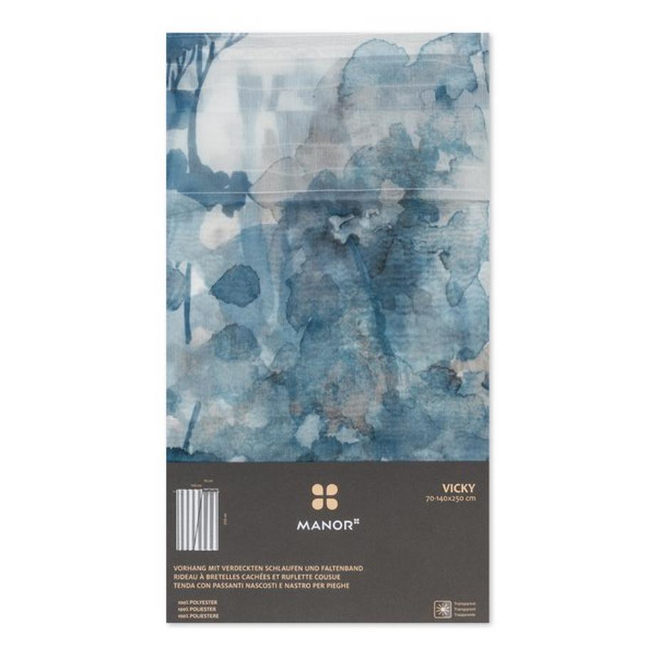 Manor Rideau prêt à l'emploi Vicky 