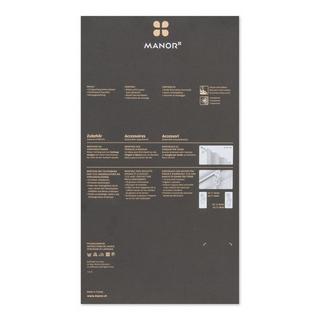 Manor Fertigvorhang Vicky 