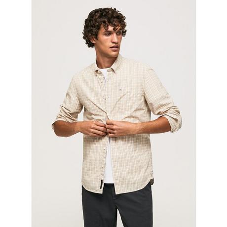 Pepe Jeans LINCOLN Chemise, manches longues 