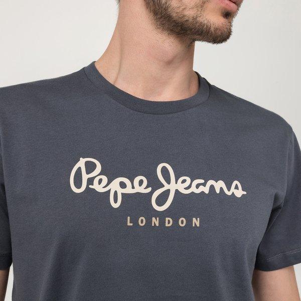 Pepe Jeans EGGO N T-Shirt 