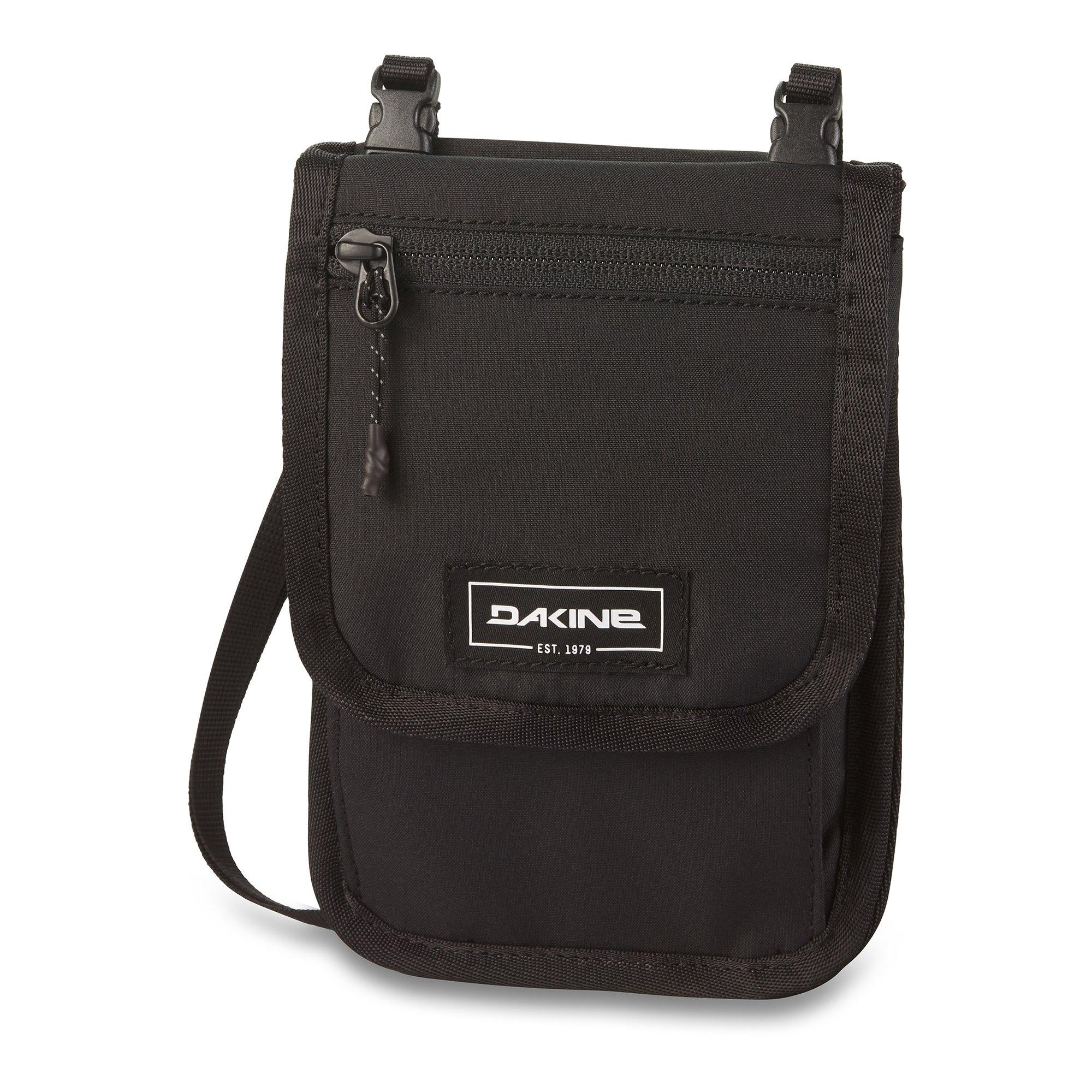 Image of Schultertasche Unisex Black 19cm