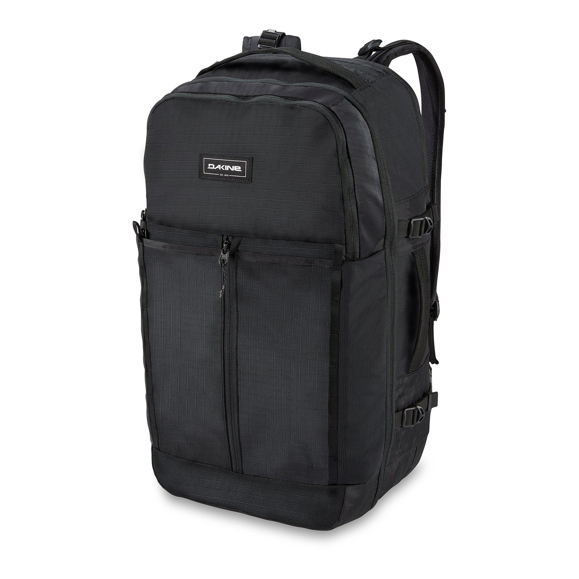 Image of Rucksack Unisex Black 38l