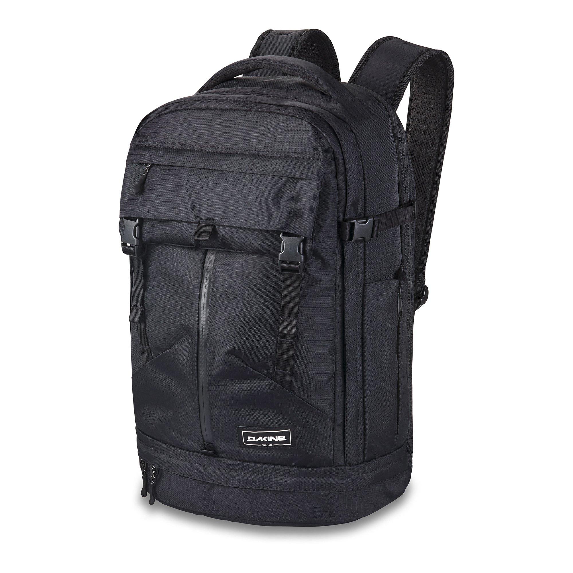Image of Rucksack Unisex Black 32 Liter