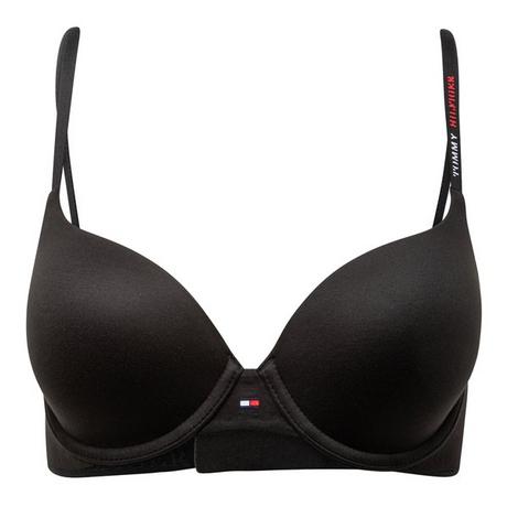 TOMMY HILFIGER Reggiseno Ultra Soft Push Up  