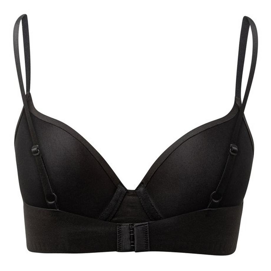 TOMMY HILFIGER Ultra Soft Reggiseno Push Up  