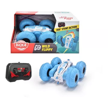 RC Wild Flippy