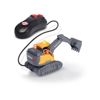 Dickie  Mini Excavator 