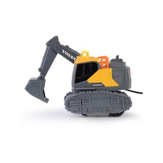 Dickie  Mini Excavator 