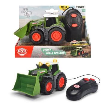 Fendt Cable Tractor