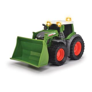 Dickie  Fendt Cable Tractor 