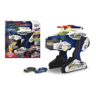 Dickie  Police Bot 