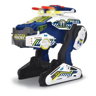 Dickie  Police Bot 