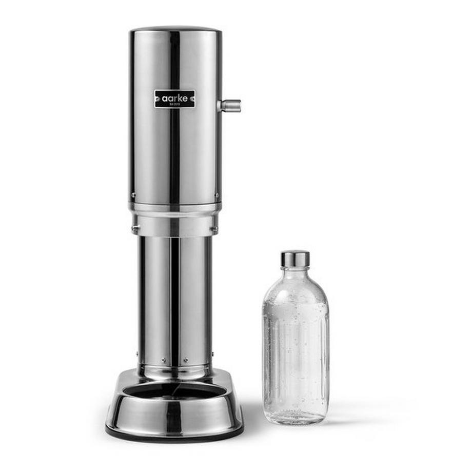 aarke Gasatore d'acqua Carbonator PRO 